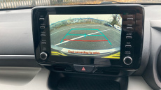 Toyota Yaris 1.5 Hybrid Excel 5dr CVT Hybrid Hatchback